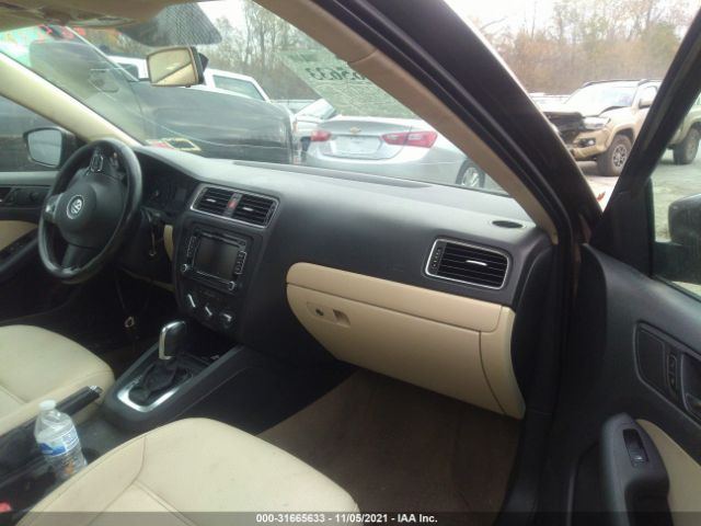 Photo 4 VIN: 3VWDZ7AJ3BM363414 - VOLKSWAGEN JETTA SEDAN 