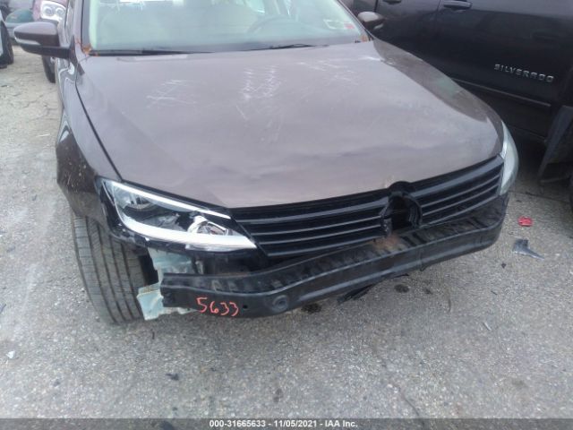 Photo 5 VIN: 3VWDZ7AJ3BM363414 - VOLKSWAGEN JETTA SEDAN 