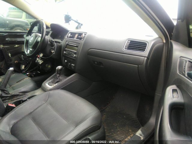 Photo 4 VIN: 3VWDZ7AJ3BM366040 - VOLKSWAGEN JETTA SEDAN 