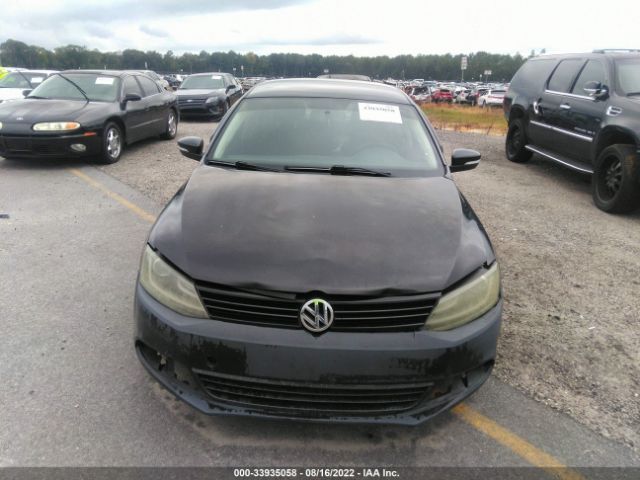 Photo 5 VIN: 3VWDZ7AJ3BM366040 - VOLKSWAGEN JETTA SEDAN 