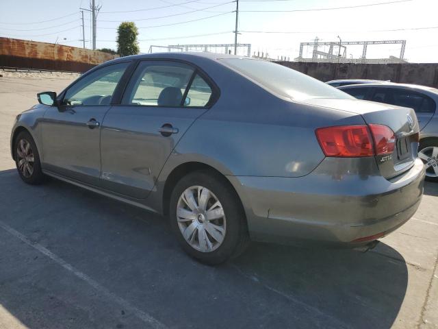 Photo 1 VIN: 3VWDZ7AJ3BM369794 - VOLKSWAGEN JETTA 