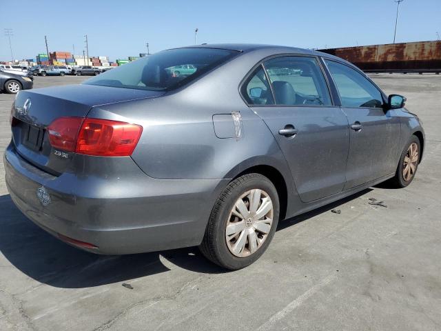 Photo 2 VIN: 3VWDZ7AJ3BM369794 - VOLKSWAGEN JETTA 