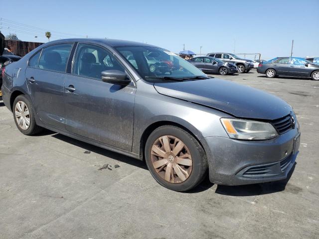 Photo 3 VIN: 3VWDZ7AJ3BM369794 - VOLKSWAGEN JETTA 