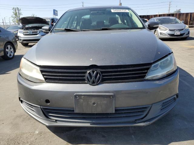 Photo 4 VIN: 3VWDZ7AJ3BM369794 - VOLKSWAGEN JETTA 