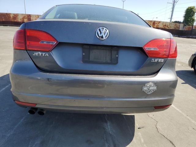 Photo 5 VIN: 3VWDZ7AJ3BM369794 - VOLKSWAGEN JETTA 