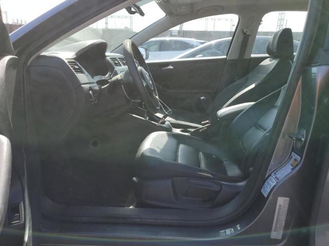 Photo 6 VIN: 3VWDZ7AJ3BM369794 - VOLKSWAGEN JETTA 