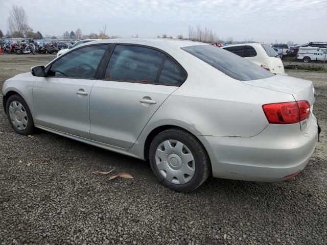 Photo 1 VIN: 3VWDZ7AJ3BM370086 - VOLKSWAGEN JETTA 