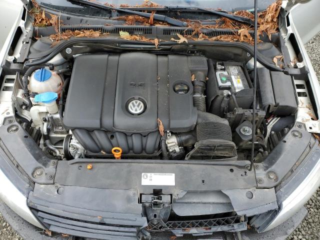 Photo 10 VIN: 3VWDZ7AJ3BM370086 - VOLKSWAGEN JETTA 