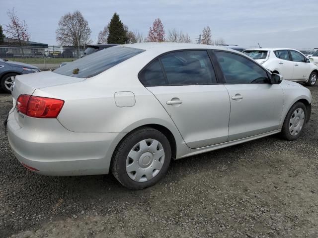 Photo 2 VIN: 3VWDZ7AJ3BM370086 - VOLKSWAGEN JETTA 