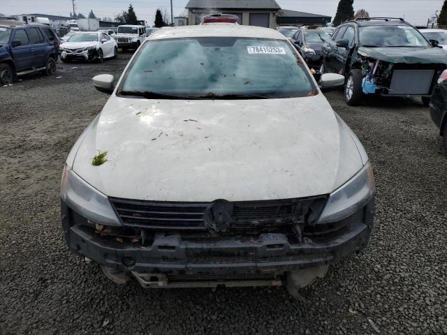 Photo 4 VIN: 3VWDZ7AJ3BM370086 - VOLKSWAGEN JETTA 