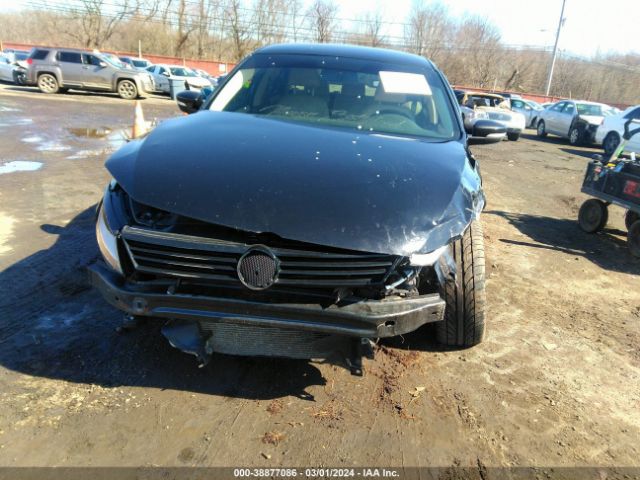 Photo 5 VIN: 3VWDZ7AJ3BM370623 - VOLKSWAGEN JETTA 