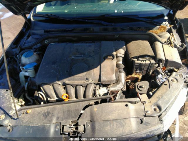 Photo 9 VIN: 3VWDZ7AJ3BM370623 - VOLKSWAGEN JETTA 