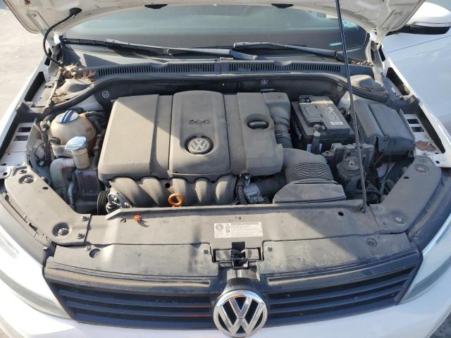 Photo 10 VIN: 3VWDZ7AJ3BM375384 - VOLKSWAGEN JETTA SE 