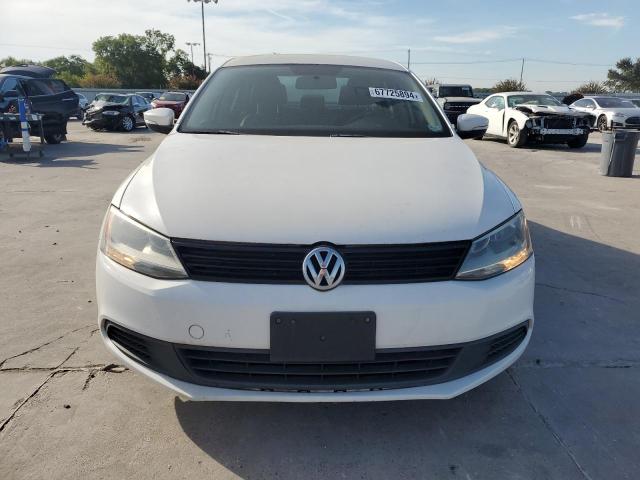 Photo 4 VIN: 3VWDZ7AJ3BM375384 - VOLKSWAGEN JETTA SE 