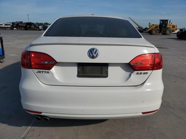 Photo 5 VIN: 3VWDZ7AJ3BM375384 - VOLKSWAGEN JETTA SE 