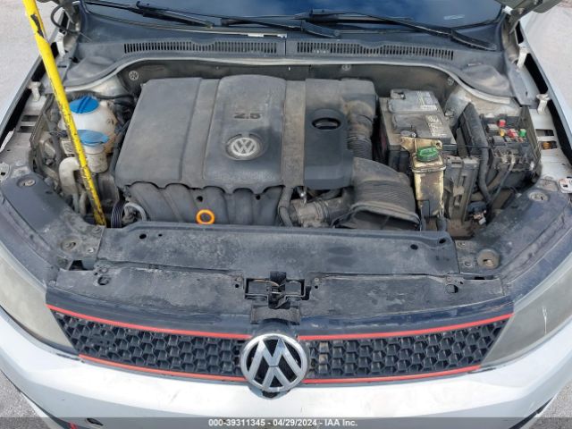 Photo 9 VIN: 3VWDZ7AJ3BM382173 - VOLKSWAGEN JETTA 