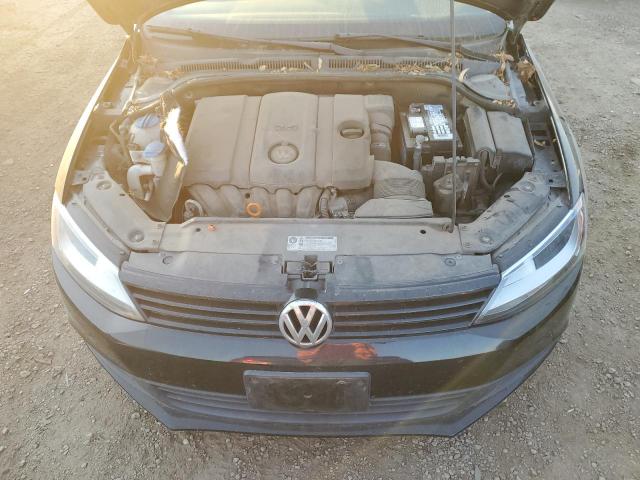 Photo 10 VIN: 3VWDZ7AJ3BM382996 - VOLKSWAGEN JETTA SE 