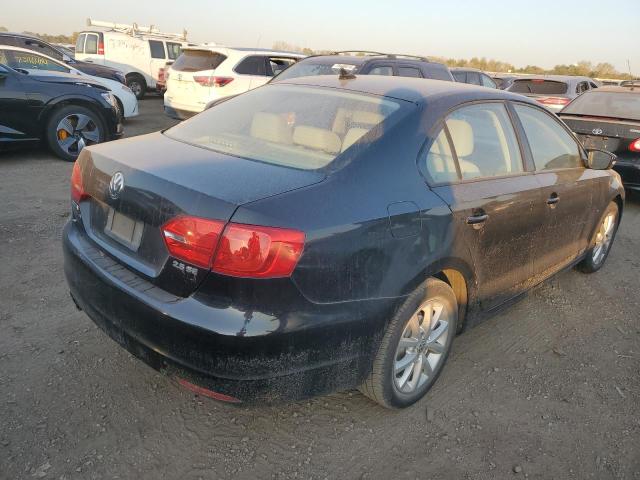 Photo 2 VIN: 3VWDZ7AJ3BM382996 - VOLKSWAGEN JETTA SE 