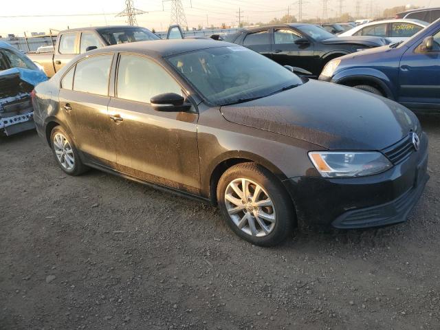 Photo 3 VIN: 3VWDZ7AJ3BM382996 - VOLKSWAGEN JETTA SE 