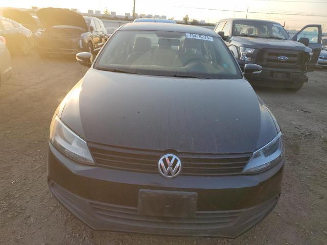 Photo 4 VIN: 3VWDZ7AJ3BM382996 - VOLKSWAGEN JETTA SE 