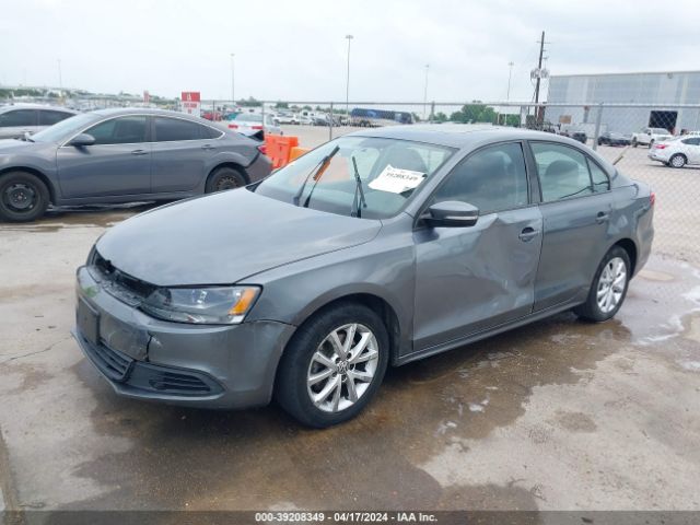 Photo 1 VIN: 3VWDZ7AJ3BM389088 - VOLKSWAGEN JETTA 