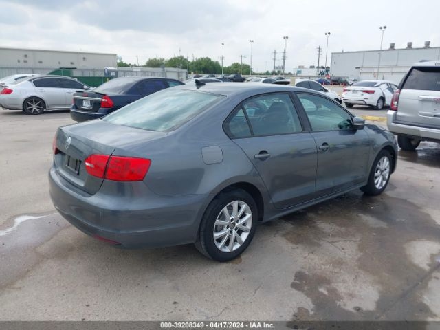 Photo 3 VIN: 3VWDZ7AJ3BM389088 - VOLKSWAGEN JETTA 