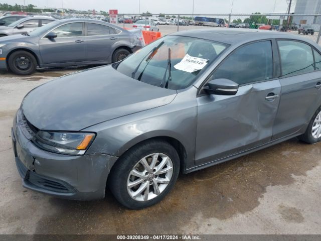 Photo 5 VIN: 3VWDZ7AJ3BM389088 - VOLKSWAGEN JETTA 