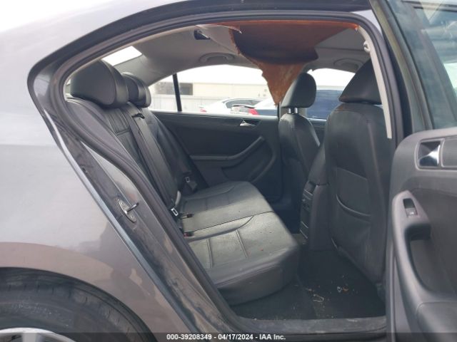 Photo 7 VIN: 3VWDZ7AJ3BM389088 - VOLKSWAGEN JETTA 