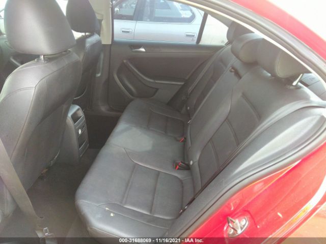 Photo 7 VIN: 3VWDZ7AJ3BM393951 - VOLKSWAGEN JETTA SEDAN 