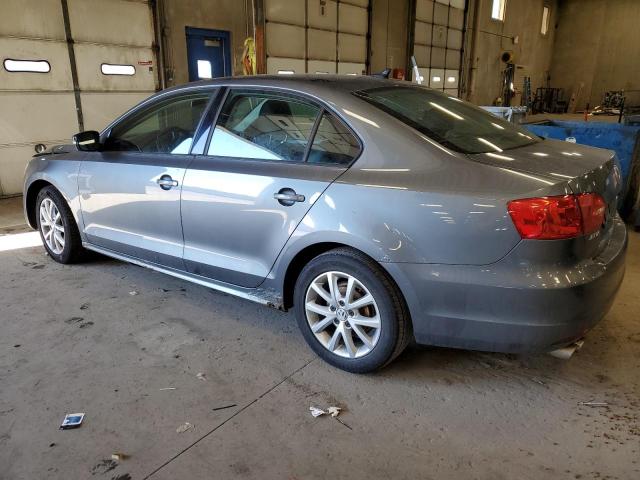 Photo 1 VIN: 3VWDZ7AJ3BM396834 - VOLKSWAGEN JETTA 