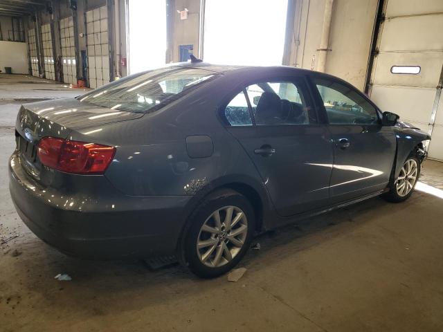 Photo 2 VIN: 3VWDZ7AJ3BM396834 - VOLKSWAGEN JETTA 