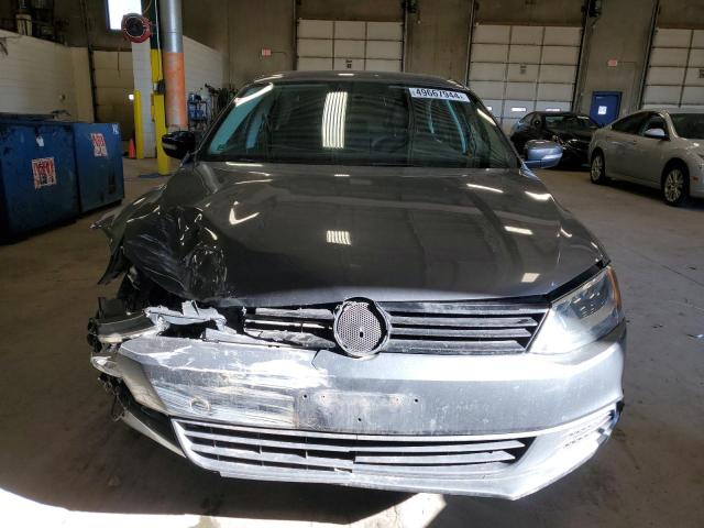 Photo 4 VIN: 3VWDZ7AJ3BM396834 - VOLKSWAGEN JETTA 