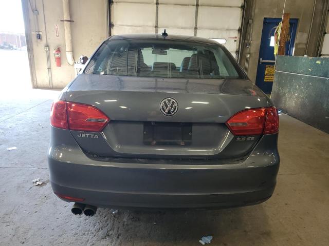 Photo 5 VIN: 3VWDZ7AJ3BM396834 - VOLKSWAGEN JETTA 