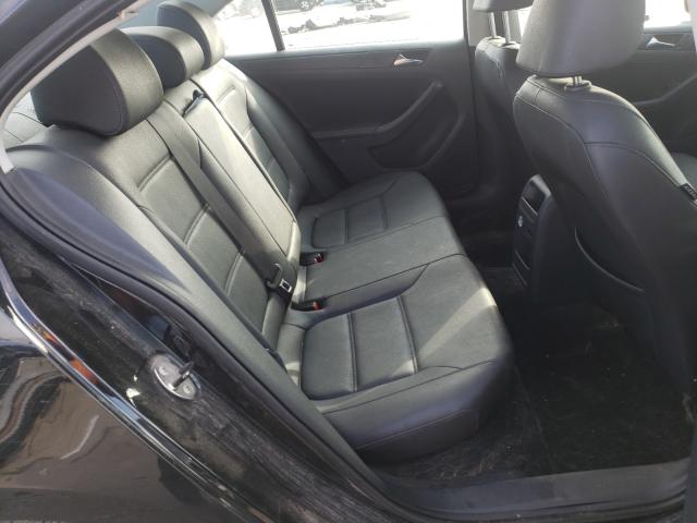 Photo 5 VIN: 3VWDZ7AJ4BM013029 - VOLKSWAGEN JETTA SE 