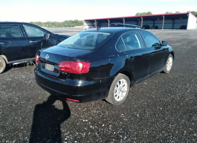 Photo 3 VIN: 3VWDZ7AJ4BM038562 - VOLKSWAGEN JETTA SEDAN 