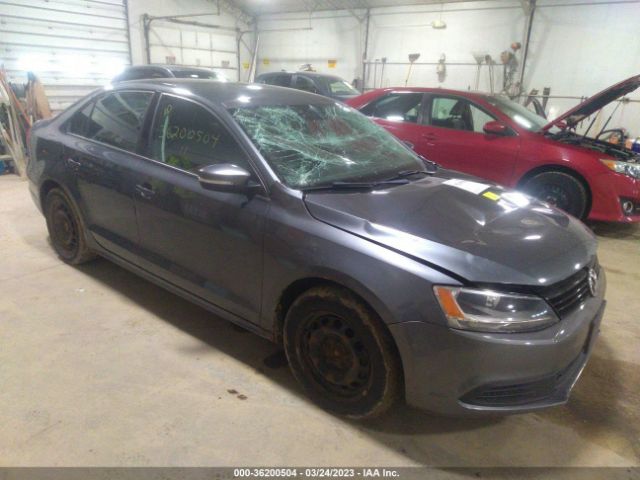 Photo 0 VIN: 3VWDZ7AJ4BM047777 - VOLKSWAGEN JETTA SEDAN 