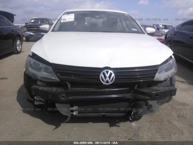 Photo 5 VIN: 3VWDZ7AJ4BM053210 - VOLKSWAGEN JETTA SEDAN 