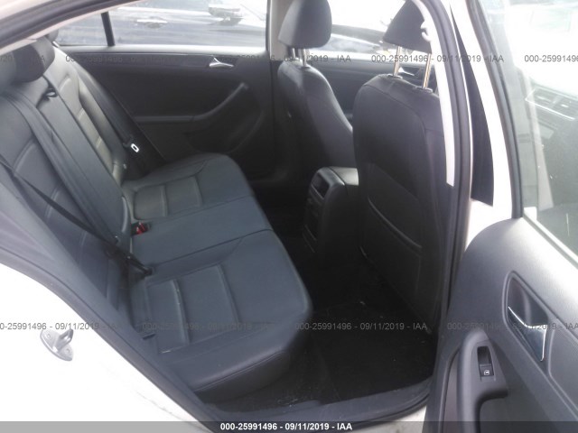 Photo 7 VIN: 3VWDZ7AJ4BM053210 - VOLKSWAGEN JETTA SEDAN 