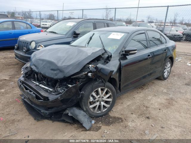 Photo 1 VIN: 3VWDZ7AJ4BM099927 - VOLKSWAGEN JETTA 