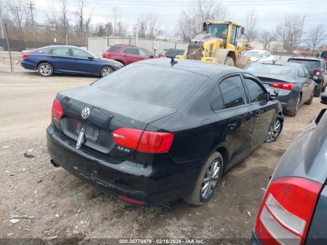 Photo 3 VIN: 3VWDZ7AJ4BM099927 - VOLKSWAGEN JETTA 