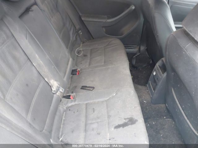 Photo 7 VIN: 3VWDZ7AJ4BM099927 - VOLKSWAGEN JETTA 