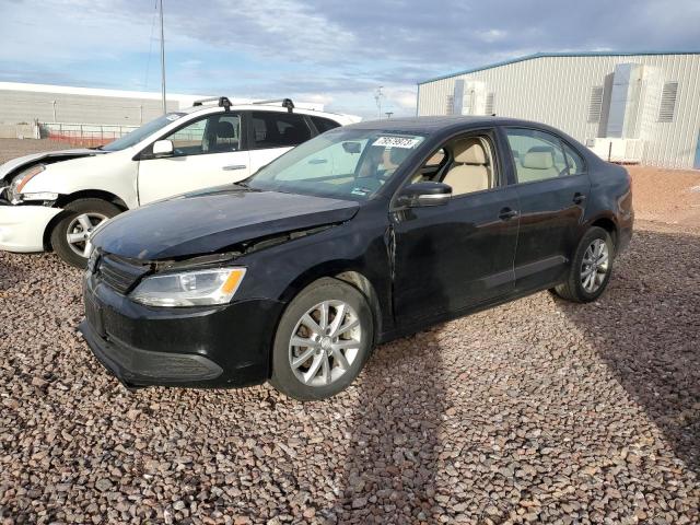 Photo 0 VIN: 3VWDZ7AJ4BM304212 - VOLKSWAGEN JETTA 