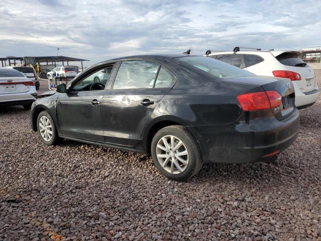 Photo 1 VIN: 3VWDZ7AJ4BM304212 - VOLKSWAGEN JETTA 