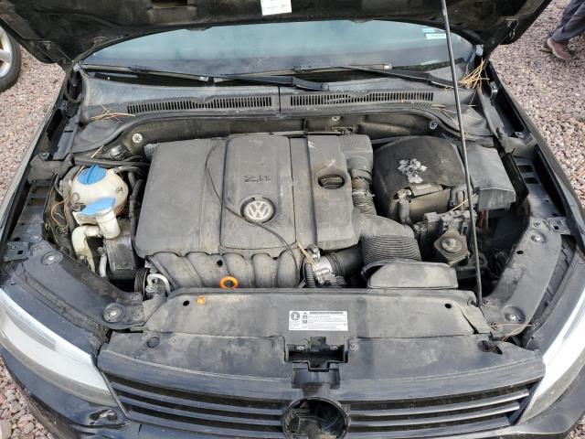 Photo 10 VIN: 3VWDZ7AJ4BM304212 - VOLKSWAGEN JETTA 