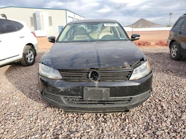 Photo 4 VIN: 3VWDZ7AJ4BM304212 - VOLKSWAGEN JETTA 