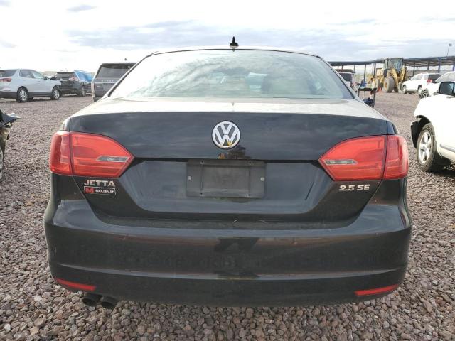 Photo 5 VIN: 3VWDZ7AJ4BM304212 - VOLKSWAGEN JETTA 