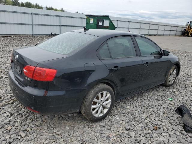 Photo 2 VIN: 3VWDZ7AJ4BM304419 - VOLKSWAGEN JETTA 