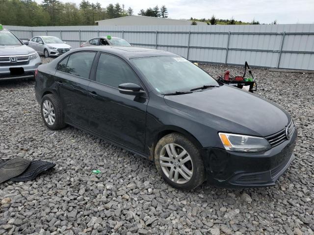 Photo 3 VIN: 3VWDZ7AJ4BM304419 - VOLKSWAGEN JETTA 