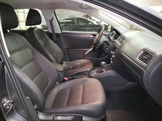 Photo 4 VIN: 3VWDZ7AJ4BM318434 - VOLKSWAGEN JETTA SE 