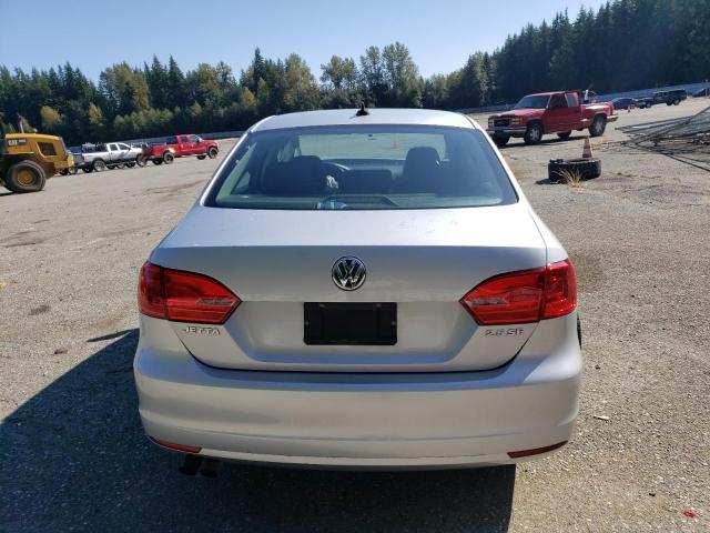 Photo 5 VIN: 3VWDZ7AJ4BM319583 - VOLKSWAGEN JETTA SE 